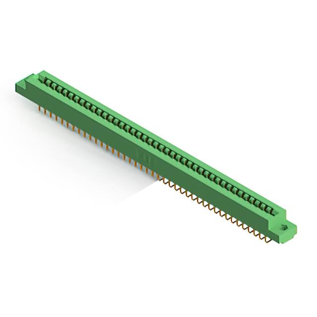 307-082-558-204 EDAC Inc.  Edgeboard Connectors